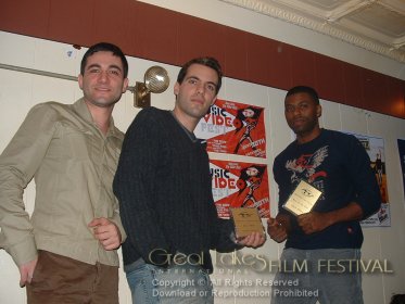 Photo of Great Lakes International Film Festival