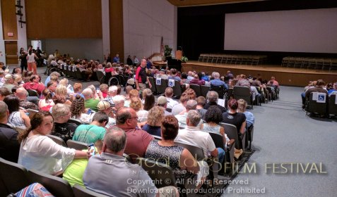 Photo of Great Lakes International Film Festival