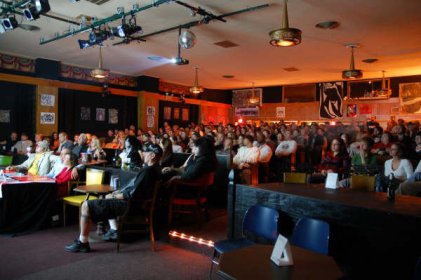 Photo of Great Lakes International Film Festival
