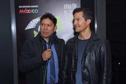 Photo of New Earth International Film Festival