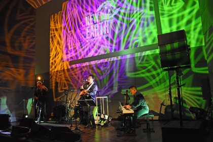 Photo of New Earth International Film Festival