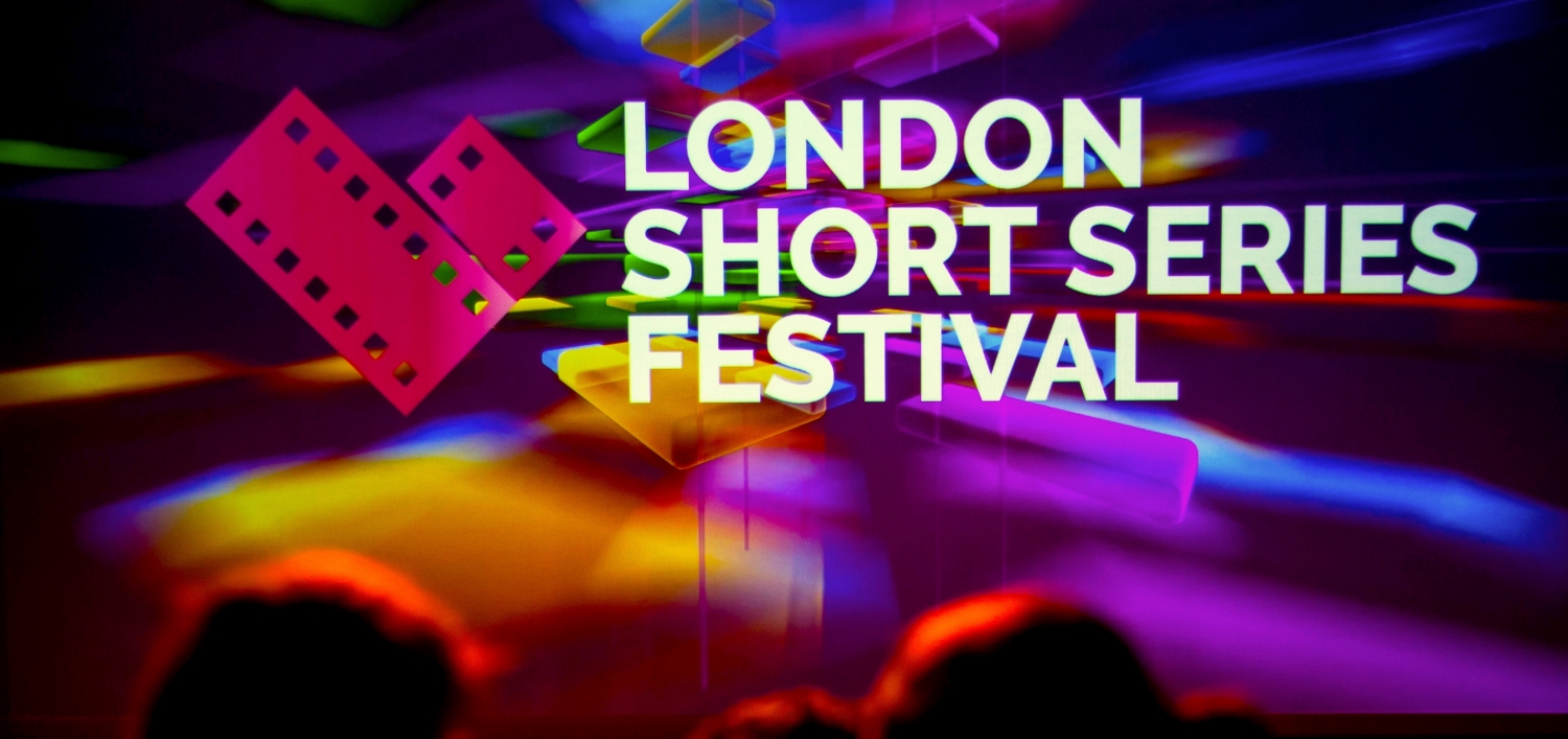 Banner London Short Series Festival