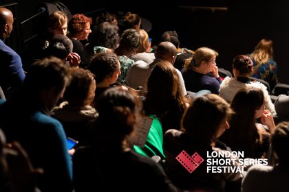 Photo of London Short Series Festival