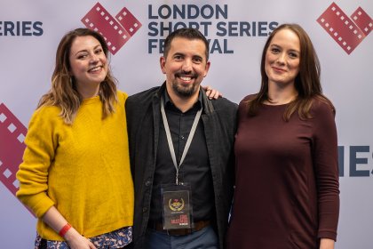 Photo of London Short Series Festival