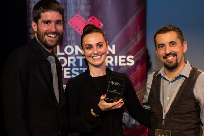 Photo of London Short Series Festival