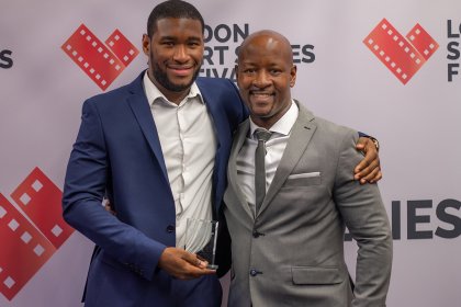 Photo of London Short Series Festival