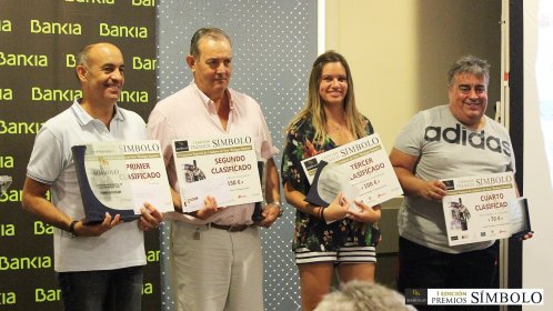Photo of II Certamen Internacional De Cortometrajes Bodegas Símbolo