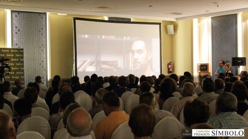 Photo of II Certamen Internacional De Cortometrajes Bodegas Símbolo