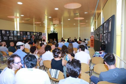 Photo of TUSCANY WEB FEST - Yes it’s your moment