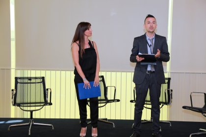 Photo of TUSCANY WEB FEST - Yes it’s your moment