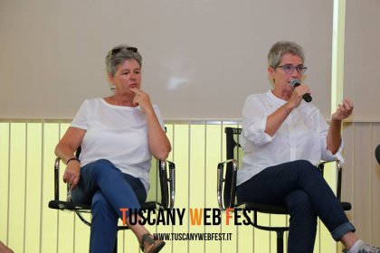Photo of TUSCANY WEB FEST - Yes it’s your moment