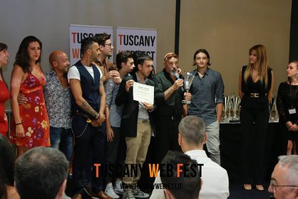 Photo of TUSCANY WEB FEST - Yes it’s your moment