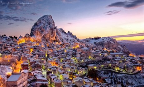 Photo of MigrArti Film Fest Caltabellotta