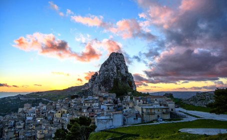 Photo of MigrArti Film Fest Caltabellotta