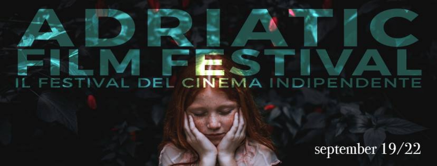 Banner Adriatic Film Festival