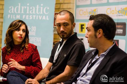 Photo of Adriatic Film Festival