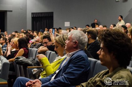 Photo of Adriatic Film Festival