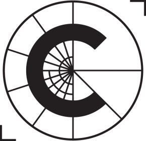 Logo of CineGlobe Film & VR Festival At Cern