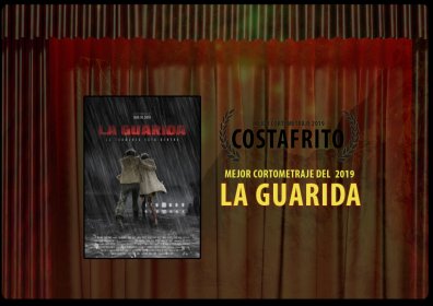 Photo of Costafrito | Festival De Cine Español 2021