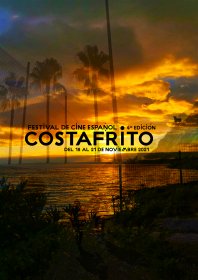 Logo of COSTAFRITO | Festival de cine Español