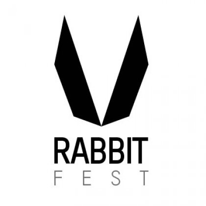 Logo of RabbitFest - International Animation Festival