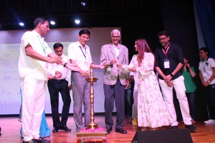 Photo of Aryan International Children’s Film Festival of Jaipur - ICFF Jaipur