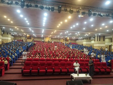 Photo of Aryan International Children’s Film Festival of Jaipur - ICFF Jaipur