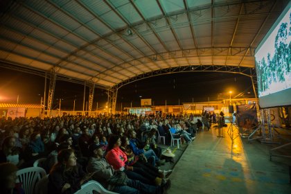 Photo of Caleidoscopio Competencia Nacional De Cortometrajes - Festival de Cine de Jardín