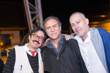 Photo of Caleidoscopio Competencia Nacional De Cortometrajes - Festival de Cine de Jardín