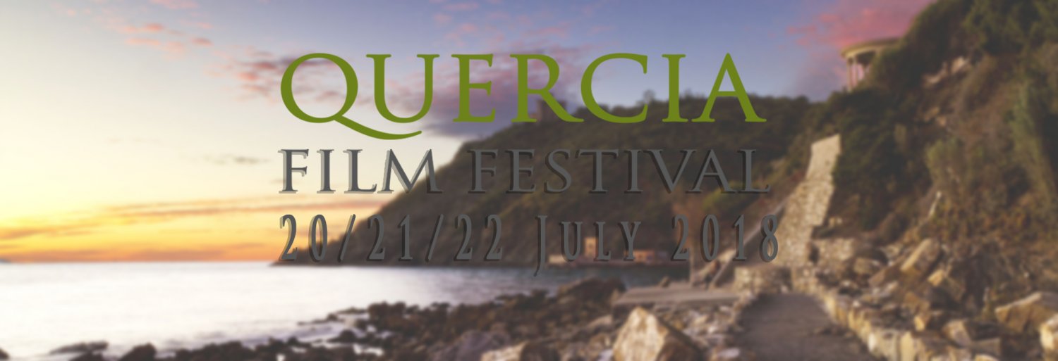 Banner Quercia Film Festival