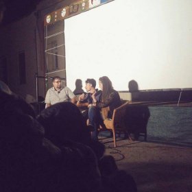 Photo of Quercia Film Festival