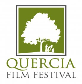 Logo of Quercia Film Festival