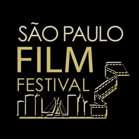 Logo of São Paulo Film Festival