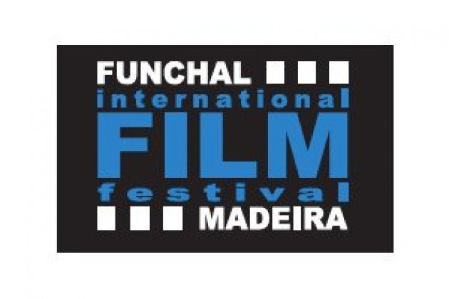 Logo of Funchal International Film Festival - Madeira