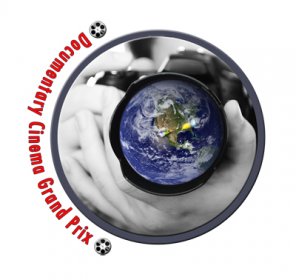 Logo of Documentary Cinema Grand Prix