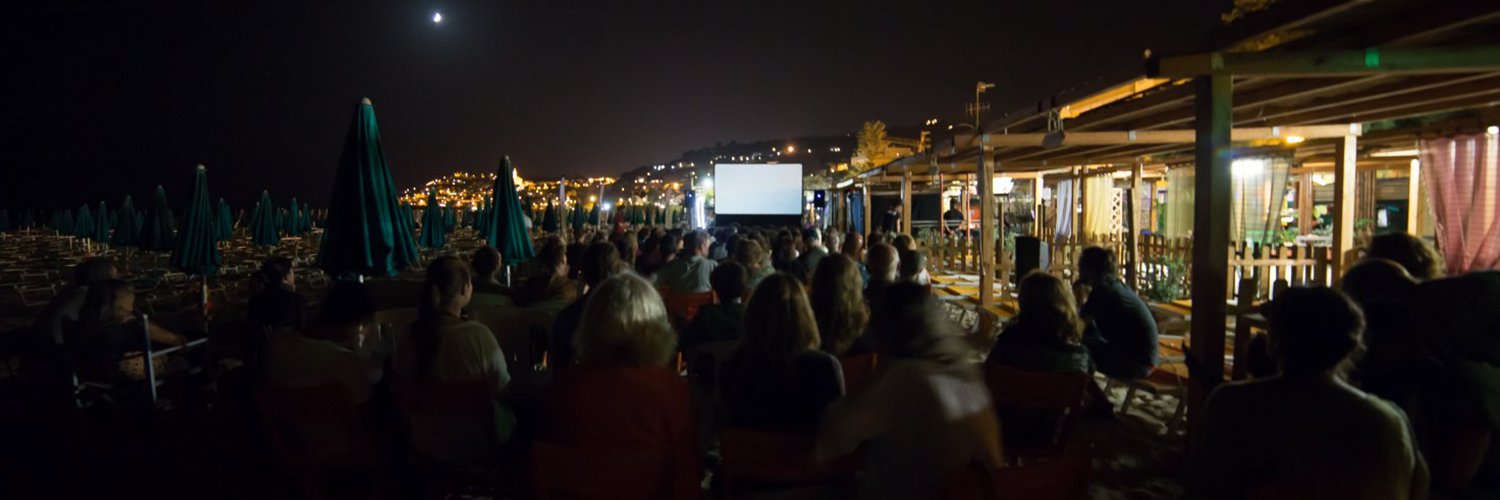 Banner Il Corto in Spiaggia