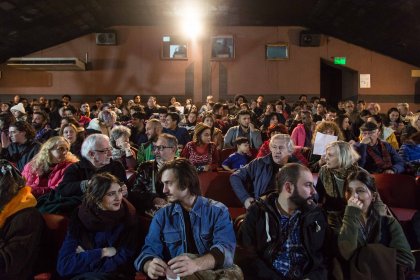 Photo of Festival Internacional De Cine Colombiano en Buenos Aires - FICCBA