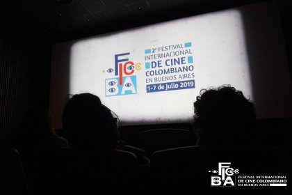 Photo of Festival Internacional De Cine Colombiano en Buenos Aires - FICCBA
