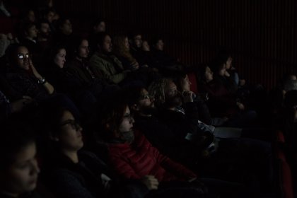 Photo of Festival Internacional De Cine Colombiano en Buenos Aires - FICCBA