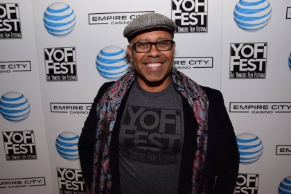 Photo of YoFiFest, The Yonkers Film Festival