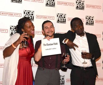 Photo of YoFiFest, The Yonkers Film Festival