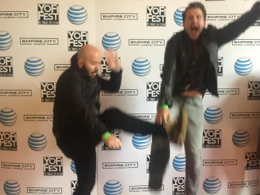 Photo of YoFiFest, The Yonkers Film Festival