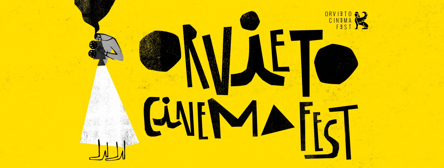 Banner Orvieto Cinema Fest