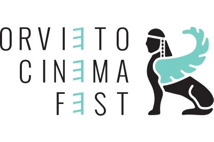 Logo of Orvieto Cinema Fest