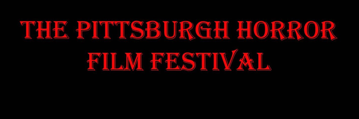 Banner Pittsburgh Horror Film Festival