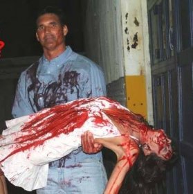 Photo of Pittsburgh Horror Film Festival