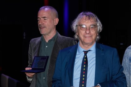 Photo of Festival Internazionale Del Cortometraggio I Corti Sul Lettino Cinema E Psicoanalisi