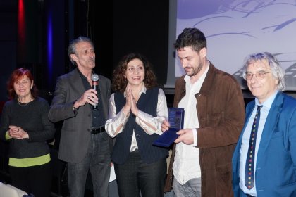 Photo of Festival Internazionale Del Cortometraggio I Corti Sul Lettino Cinema E Psicoanalisi