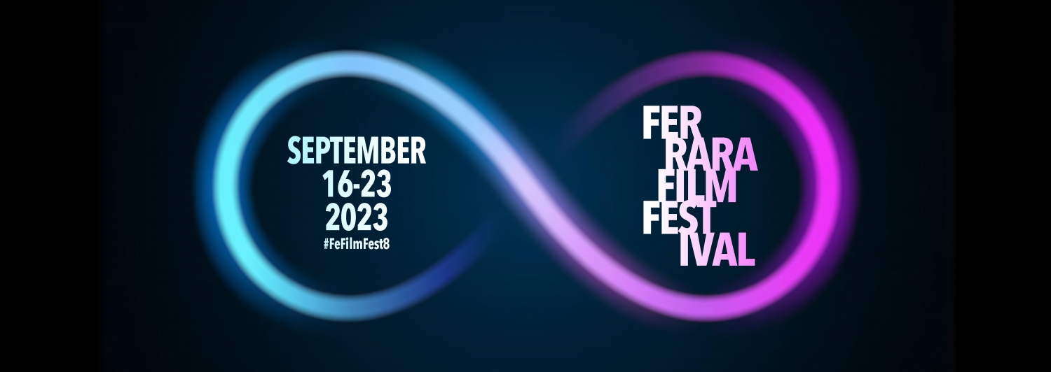 Banner Ferrara Film Festival