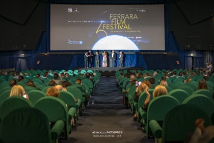 Photo of Ferrara Film Festival